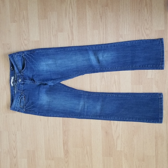 Kardashian Kollection Bootcut Jeans Kim Cut 6 - Picture 2 of 9